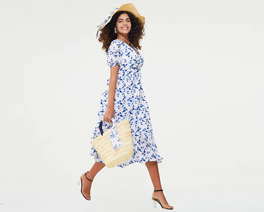 Breaking Free from Corsets: